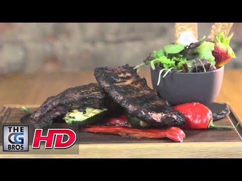 CGI Studio Showreel : "Vaatenurk Studio - 2014"