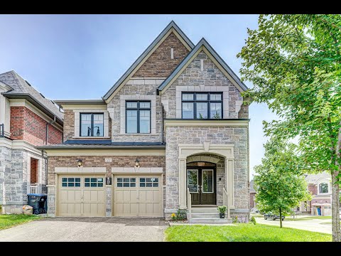 13 Covina Road Brampton