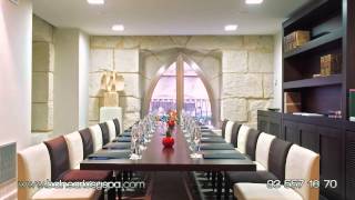 Hospes Amérigo***** en Alicante - Balneariosyspa.com