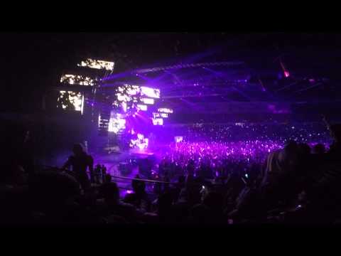 Gareth emery omfg 2015