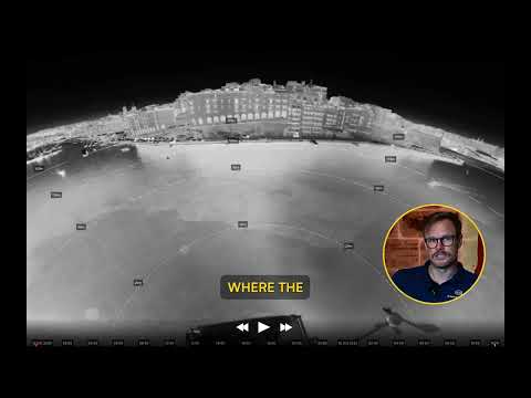 Panoblu RAD: A New Standard in Situational Awareness