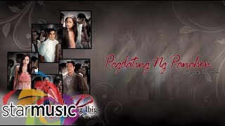 Download lagu Bryan Termulo - Pagdating Ng Panahon 🎵 | Dahil Sa Pag-ibig mp3