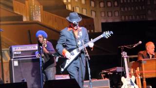 Billy the Kid and the Regulators - IBC Finals Memphis 2014