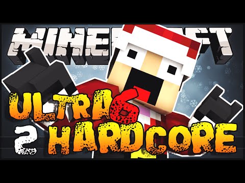 Minecraft - Hermitcraft UHC S06 : Ep.02 - The Gatherer!