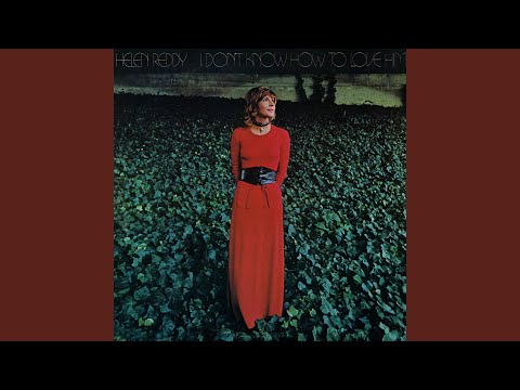 Crazy Love by Helen Reddy