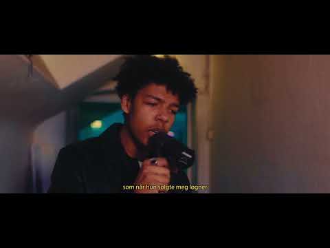 Makosir - Solgte løgner (LIVE Performance)