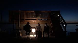 Whiskey to my soul- Roan Ash ( cover by acousticRx)