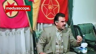 Fatih Altaylı'nın Abdullah Öcalan röportajı 28 yıl sonra ilk kez yayınlandı! | (1997 - Bölüm 1)Fatih Altaylı's interview with Abdullah Öcalan was published for the first time after 28 years!  |  (1997 - Episode 1)چاوپێکەوتنەکەی فاتیح ئەلتایلی لەگەڵ عەبدوڵڵا ئۆکالان بۆ یەکەمجار دوای ٢٨ ساڵ بڵاوکرایەوە! | (1997 - ئەڵقەی یەکەم)