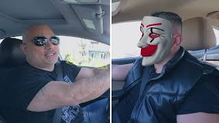 Հումորի լիգա /Humori Liga 5 / Շուտով / anons