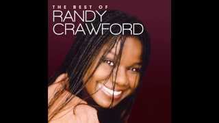 Randy Crawford Love is like a Newborn Child