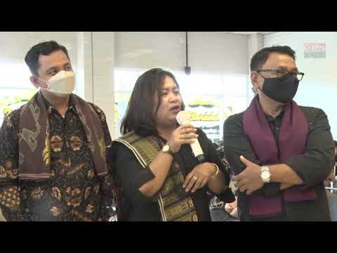 NGERANA KALIMBUBU | ANDREAS GINTING MANIK I DILO DIBATA | ADAT KARO | PART #1