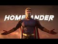 The ONLY MAN In The SKY Is ME EDIT HOMELANDER 4K