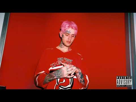 Lil Peep - fucked up (Official Audio)