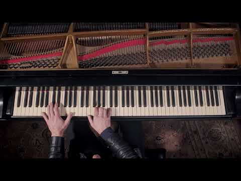 The Magical Boogie Woogie Chord