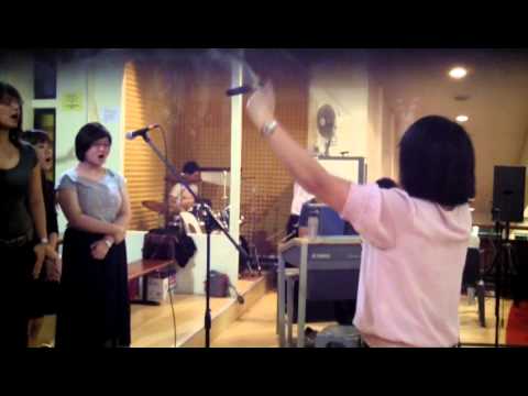 We Stand for God Hymn