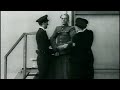 The Execution Of Karl Hermann Frank Pole Hanging In Prague 1946