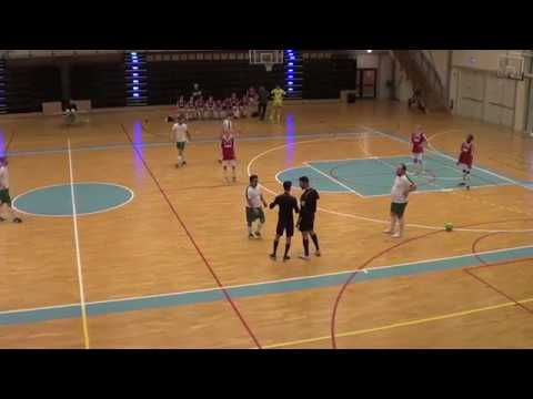 FBK Junior - Östra Deje IK, 3:e halvlek - extratid