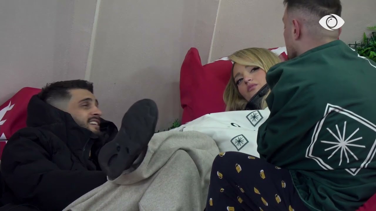 “Doli si një shok jo i mirë”/ Selin, Shëndriti dhe Gimbo flasin për Arditin