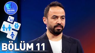 Başarı | Özgür Bolat ile Anne Baba Okulu 11. Bölüm (10 Aralık 2023) @D