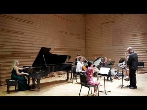 Treya Nash - “Tor” - Ensemble Ipse