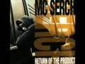 MC Serch Back To The Grill