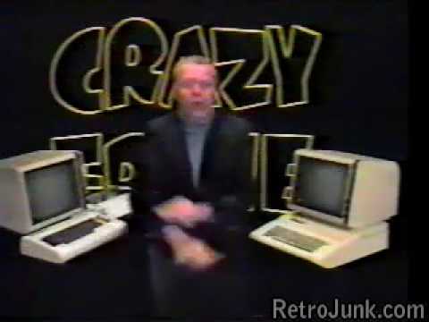 Crazy Eddie   Greatest Computer Sale Ever   1984