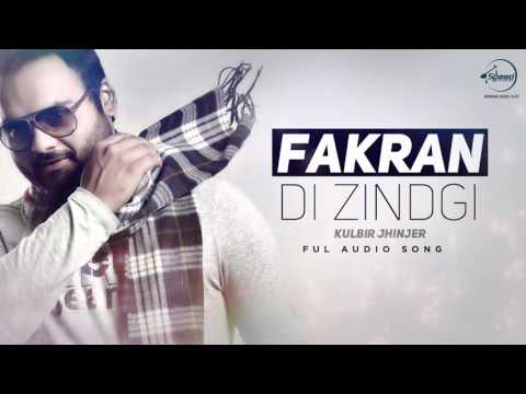 Fakran Di Zindgi (Full Audio) — watch video