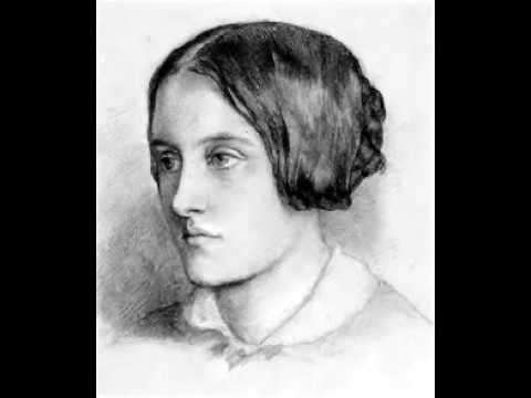 "Last Night" by Christina Rossetti