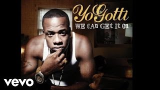 Yo Gotti - We Can Get It On (Audio)