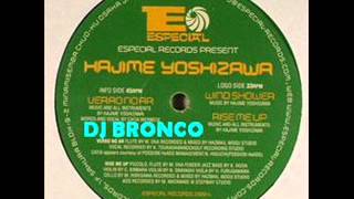 Hajime Yoshizawa - Verao no ar