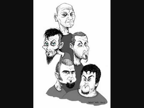 Impurita - Narkomane