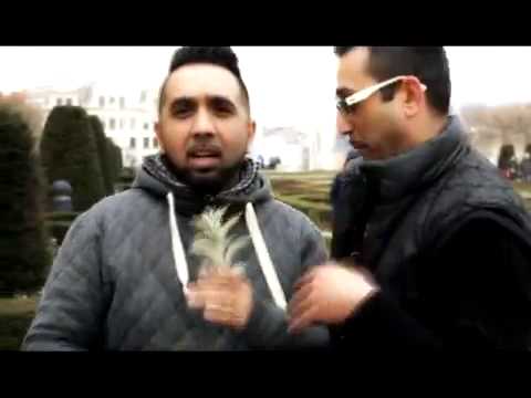 Sekil ft Diablo   Soj cudno te ove zalubimo  2013 Music Video @djalilmaksutiTV