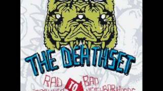 The Death Set - Fighting For Herself