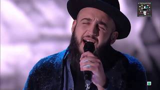 Xfactor 2017 Italy  Live06 Andrea Radice   Diamante
