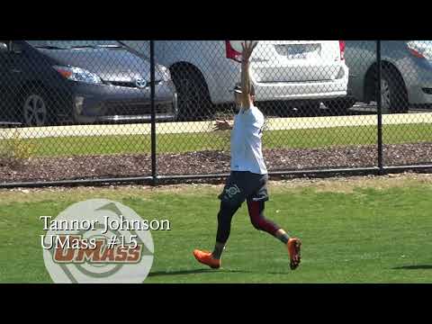 Men's D-I 2018 First Team All Americans