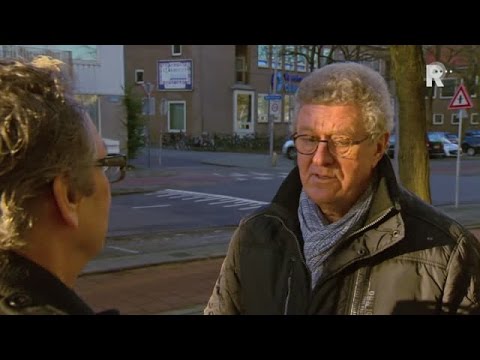 De Groot en de grote Rotterdammers - Peter Ouwerkerk