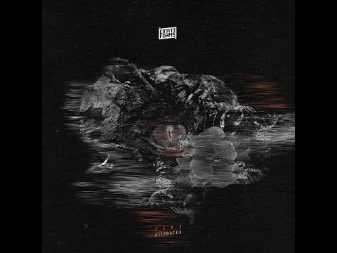 Zerx - Alligator