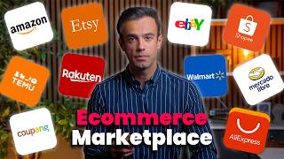 The Best Online Marketplace in 2025 — Which One Is Right for You?