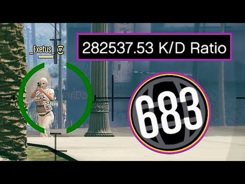 Trolling A 282537 K/D Tryhard Goes Way Too Far So He Did This...