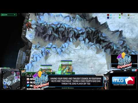 Roro vs Hero Game 4 - RoE 34 - Part 6