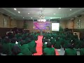 Training Motivasi SMA IT BINA UMAT Yogyakarta By Afif Hidayatullah Motivator Pendidikan 085649703480