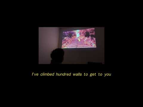 Xeva Al Gazel - Just A Dream (Official Lyric Video)