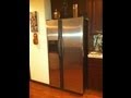 Frigidaire Refrigerator Making Crazy Loud Noise ...