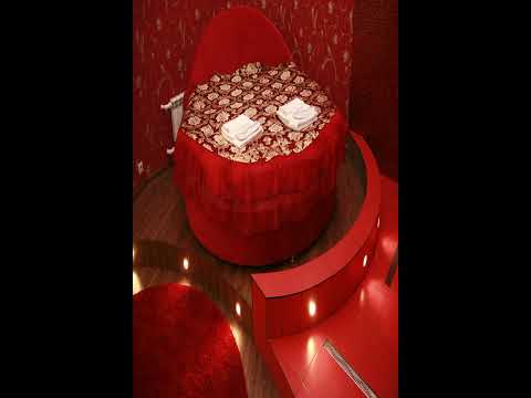 Hotel na Kuznetskom - Moscow  - Russian Federation