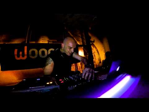 D MANIAC @ First Invasion , Opart