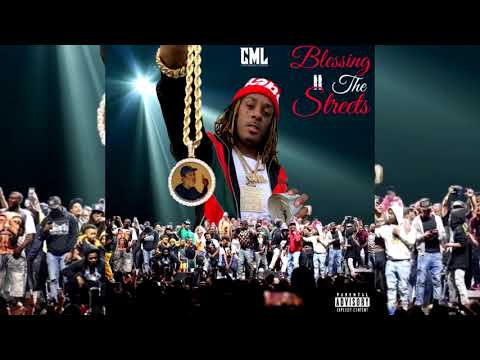 CML x Philthy Rich x Haiti Babii x Mistah FAB x YID x Boog x Darrion x Big Tone - Have U Ever Remix