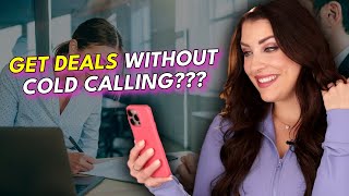 How To Get Real Estate Deals Without Cold Calling