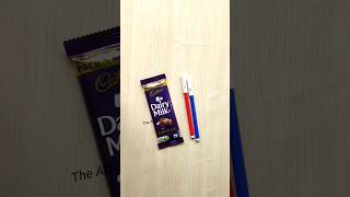 Chocolate Gift craft #shorts #youtubeshorts #viral