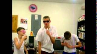 Santa clause is comin to TOWN