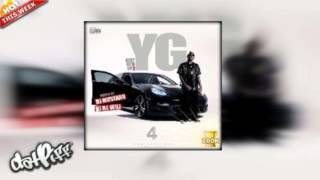 YG - This Yick ft Dom Kennedy &amp; Joe Moses [Just Re&#39;d Up 2]